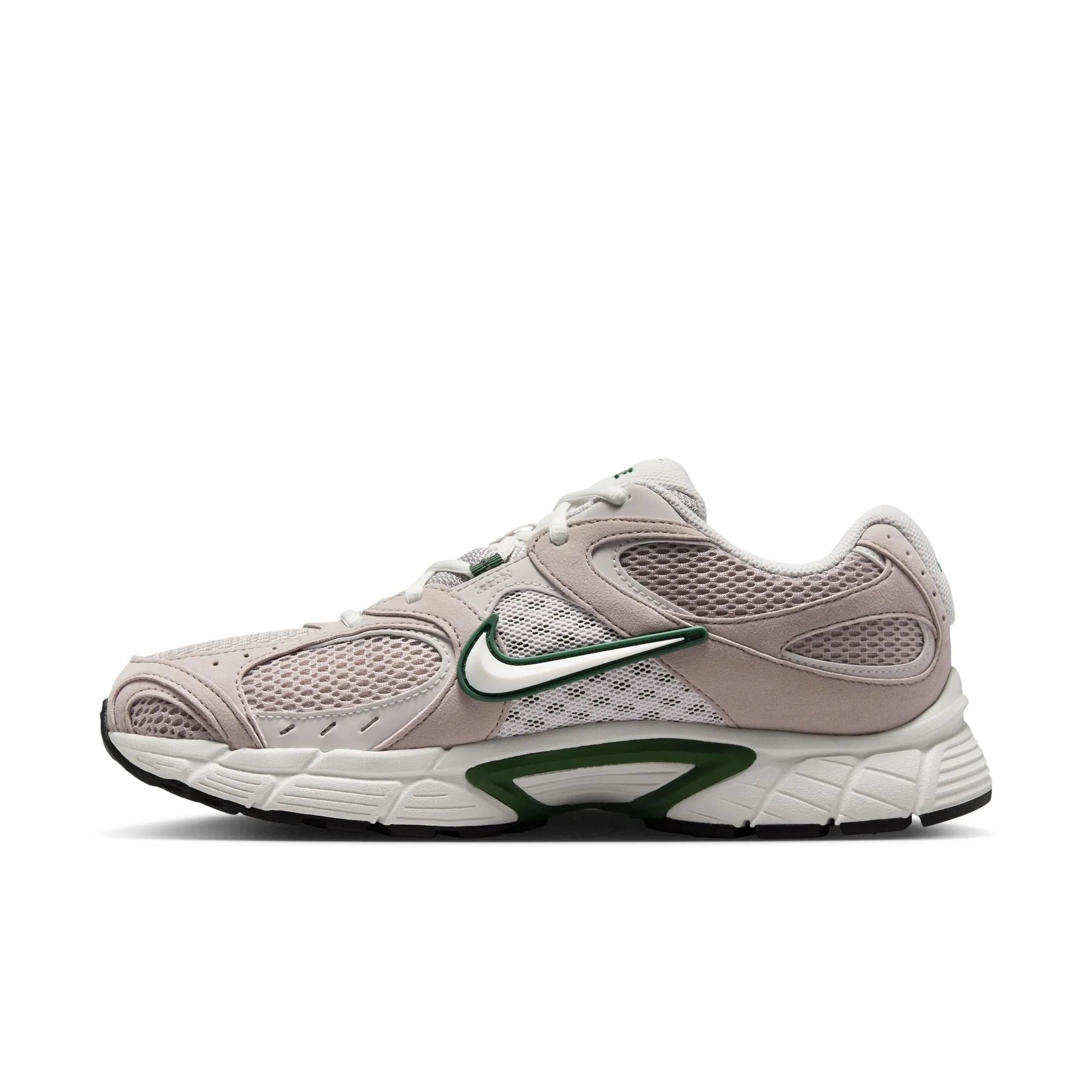 Flexible Sole Comfort Strap M Nike V5 RNR II6292-001 Foam-Guard