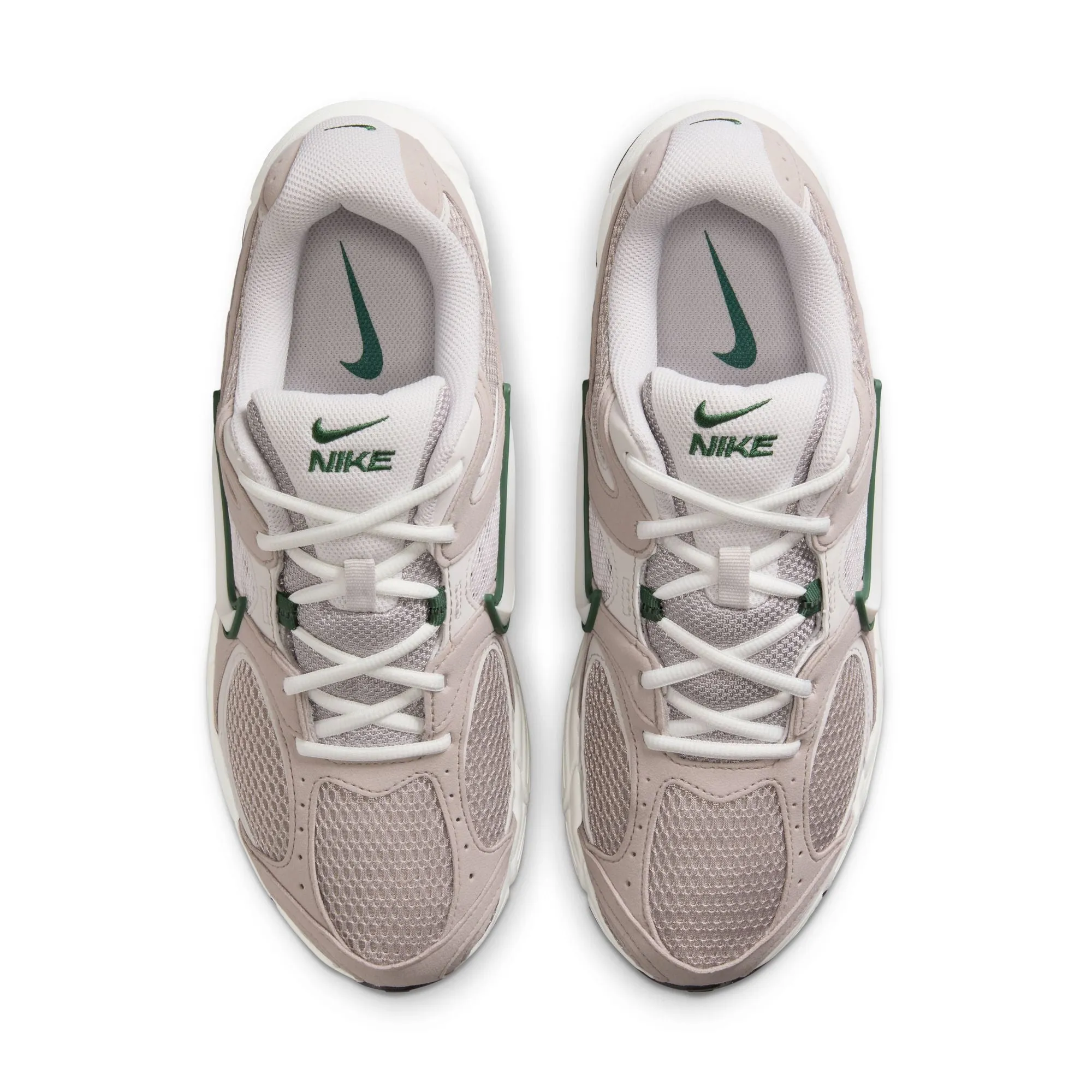 Comfort Curve Urban Sleek M Nike V5 RNR II6292-001 Foam-Guard