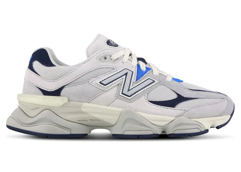 Comfort Stand New Balance 9060 Grey Blue