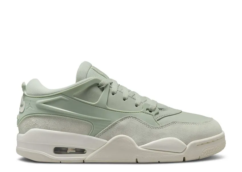 Comfort Driven Air Jordan 4 RM Jade Horizon
