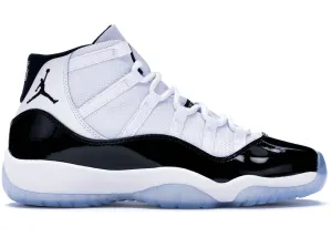 Anti Bacterial Jordan 11 Retro Concord (2018) (GS)