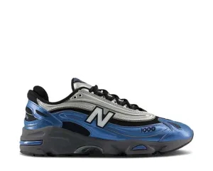New Balance 1000 "Metallic Blue" Cool Step Field Jog