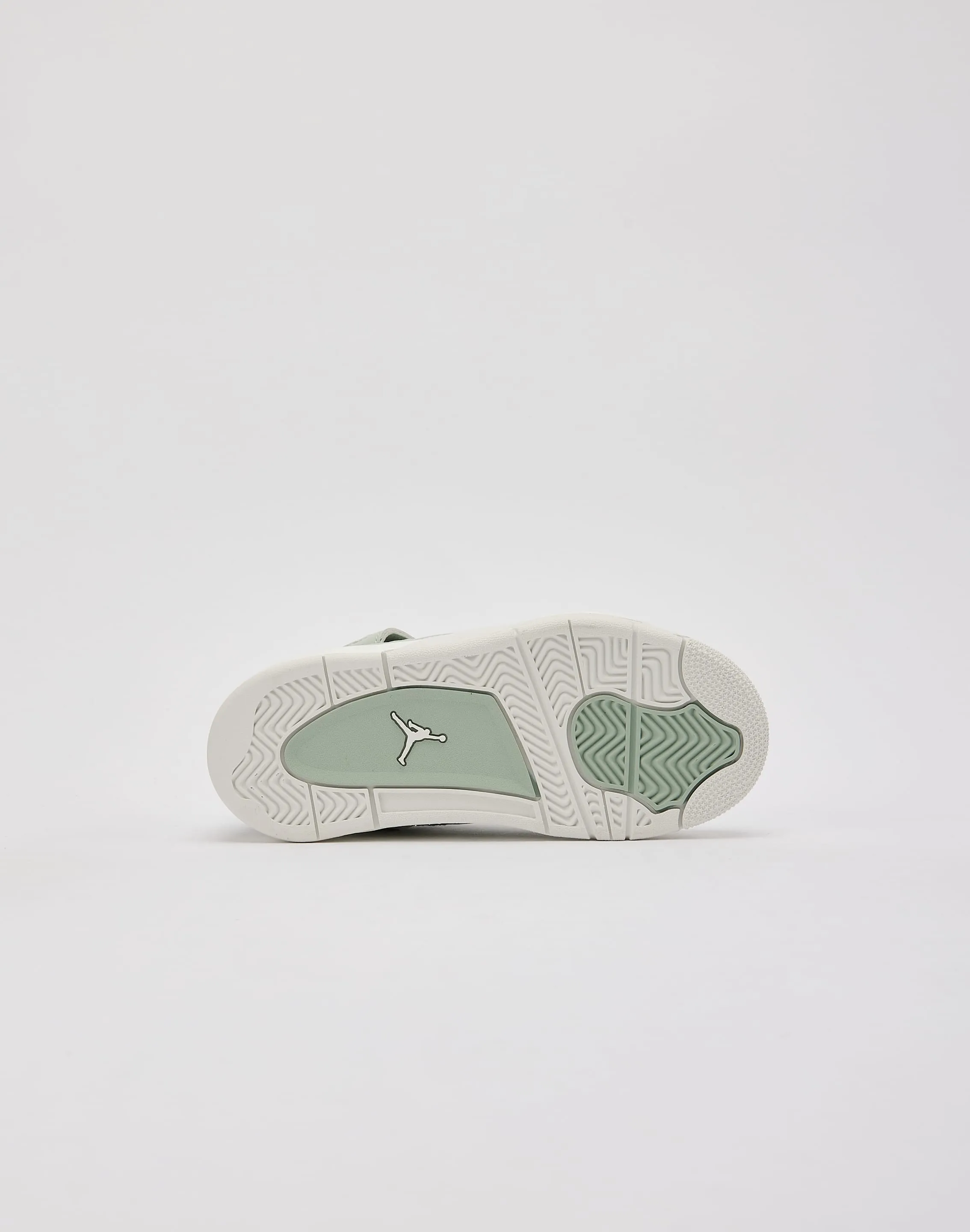 Energy Walk Court Grip Jordan Air Jordan 4 Retro 'Abundance' Pre-School