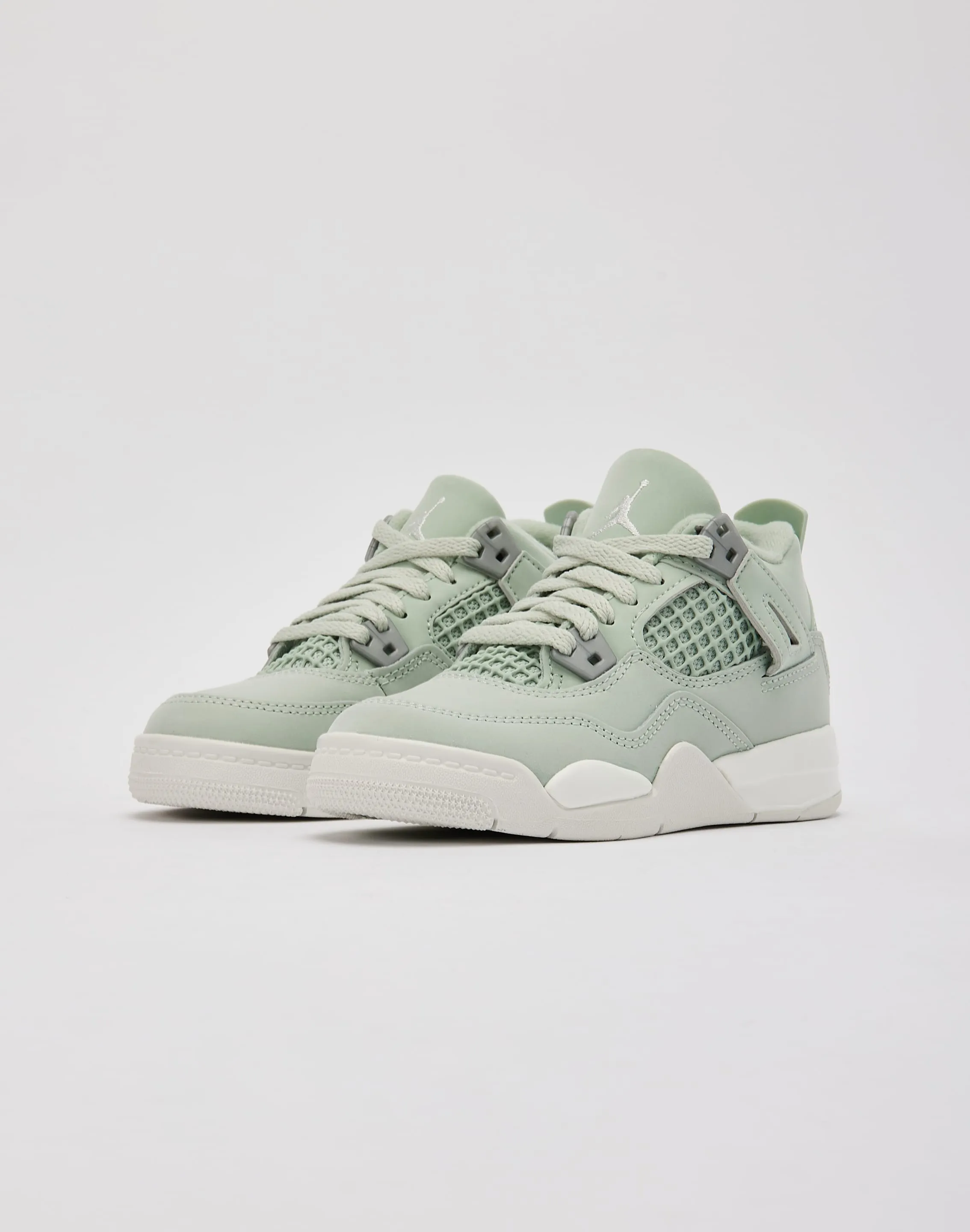 Fashionable Jordan Air Jordan 4 Retro 'Abundance' Pre-School