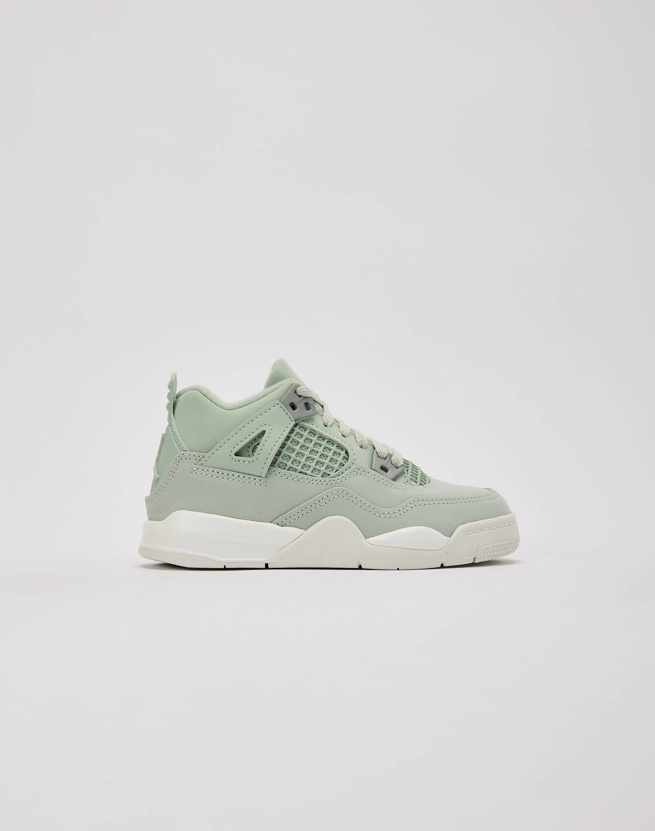 Jordan Air Jordan 4 Retro 'Abundance' Pre-School Silk Feel AI Path