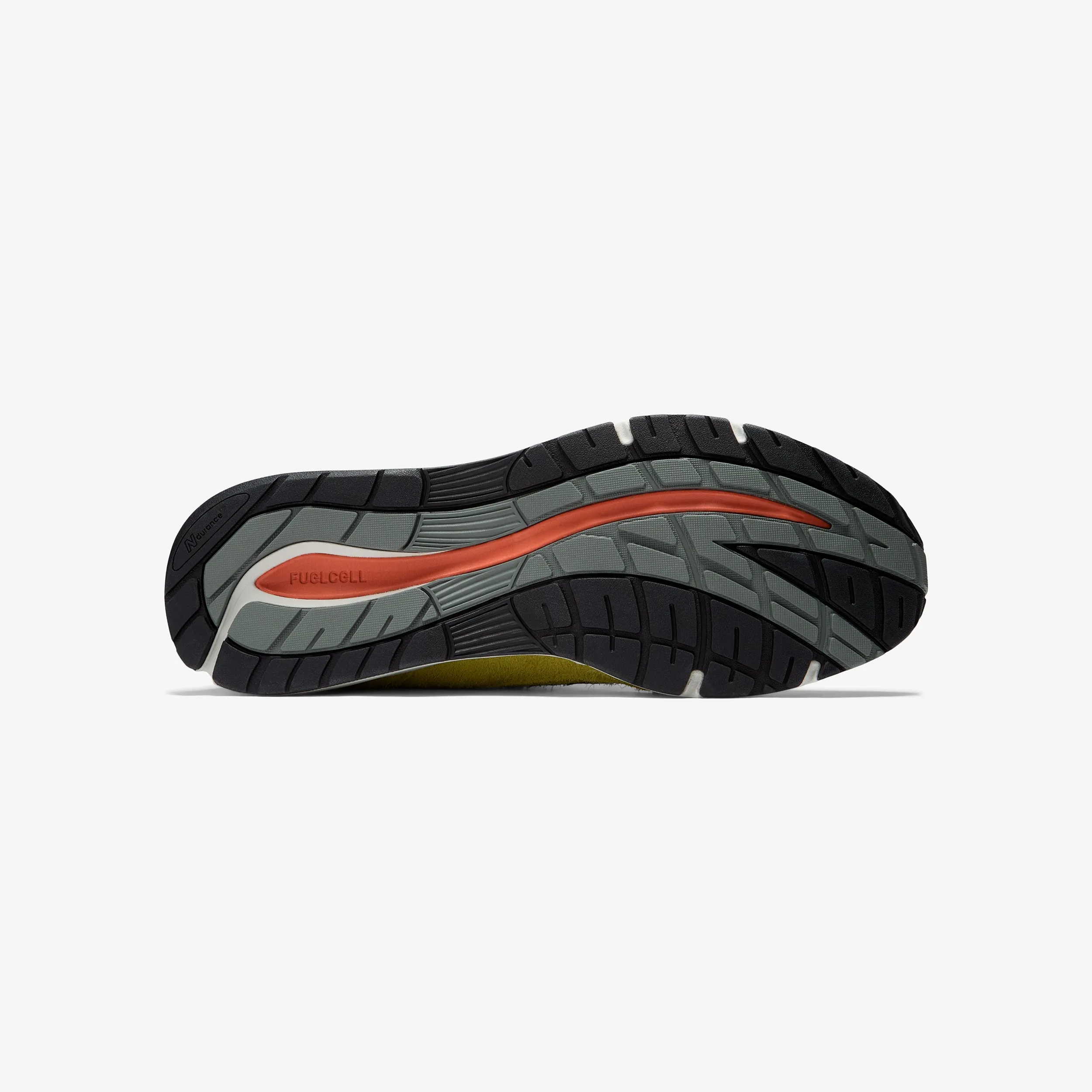 Eva Midsole 991