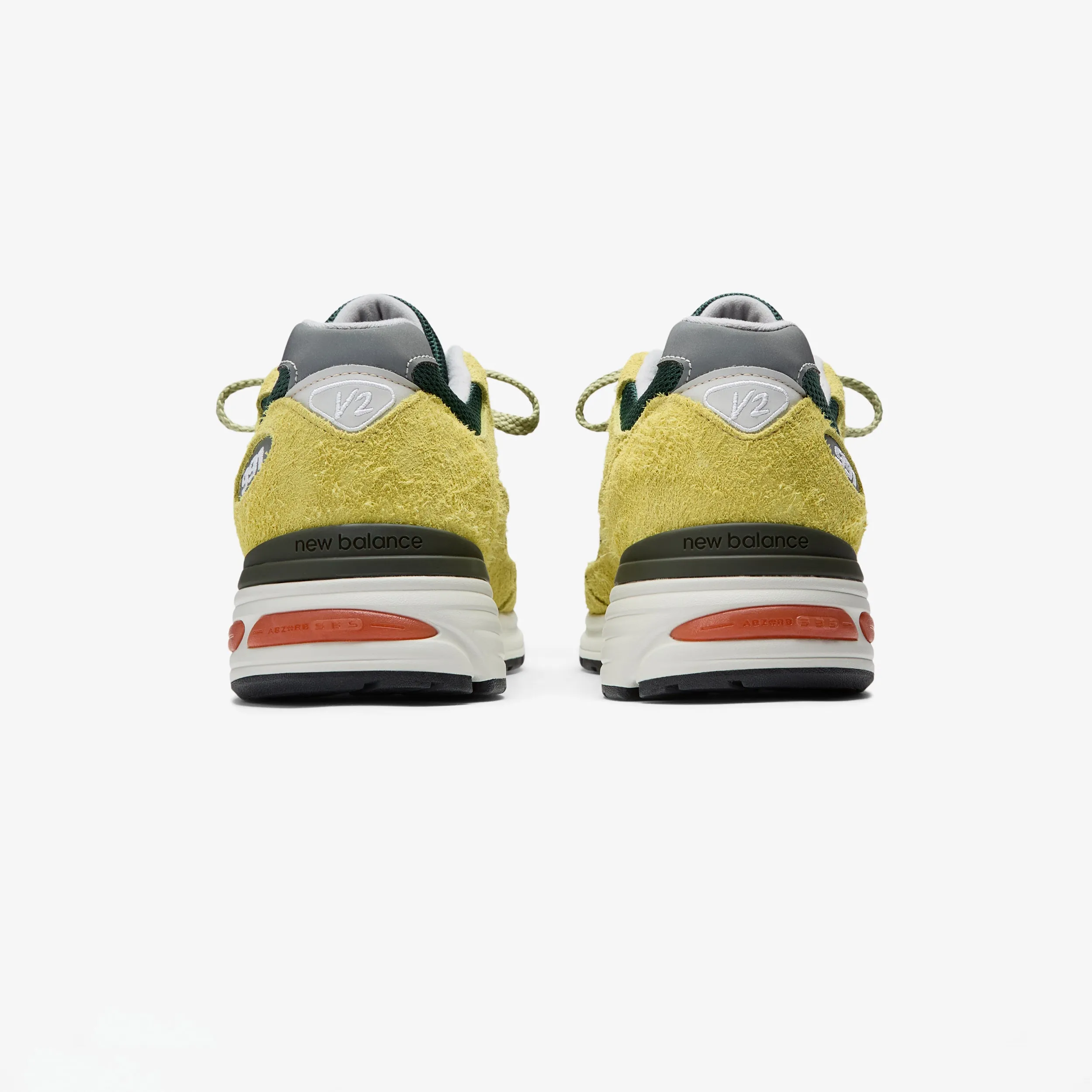Comfort Upper 991