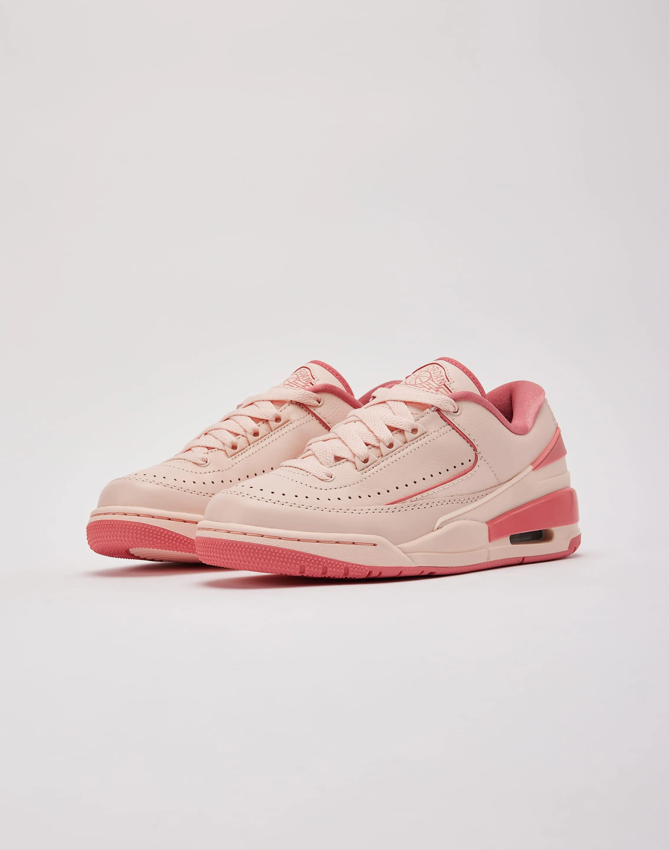 Jordan 2/3 Dream Path