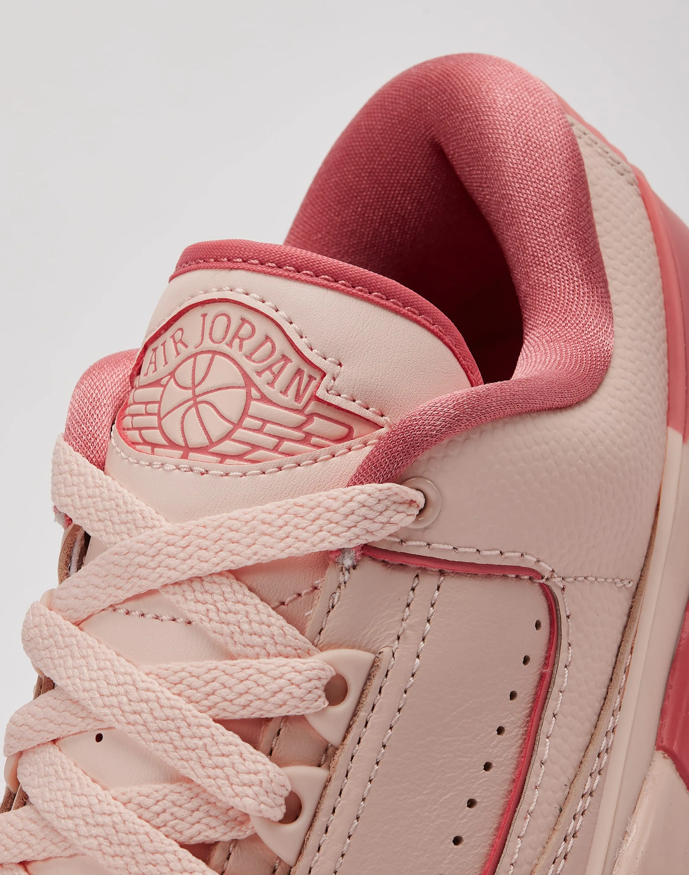 Skin Soft Jordan 2/3
