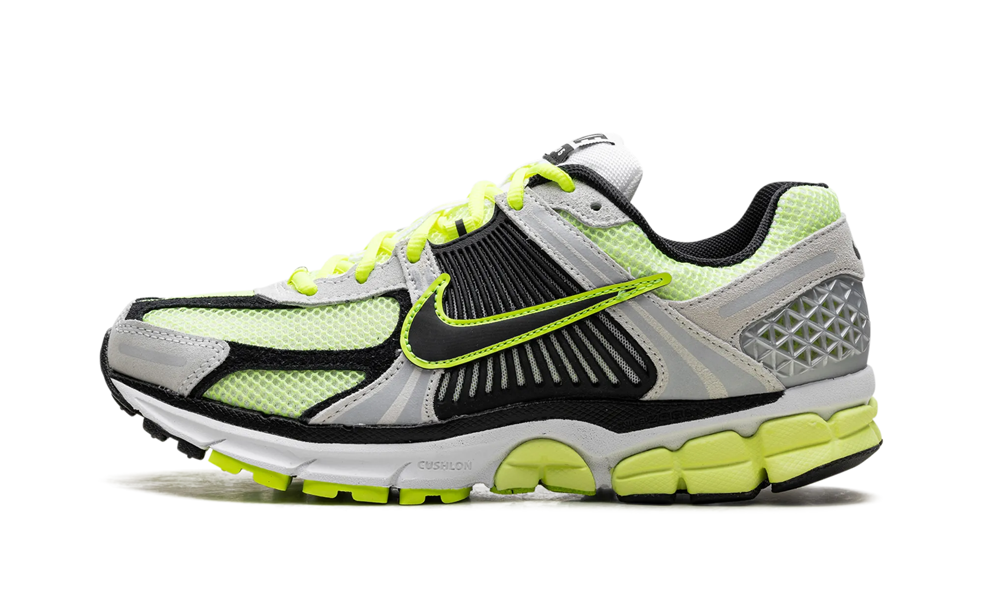 marathon - specific shoes flat - terrain - runner Zoom Vomero 5 "Life Lime"