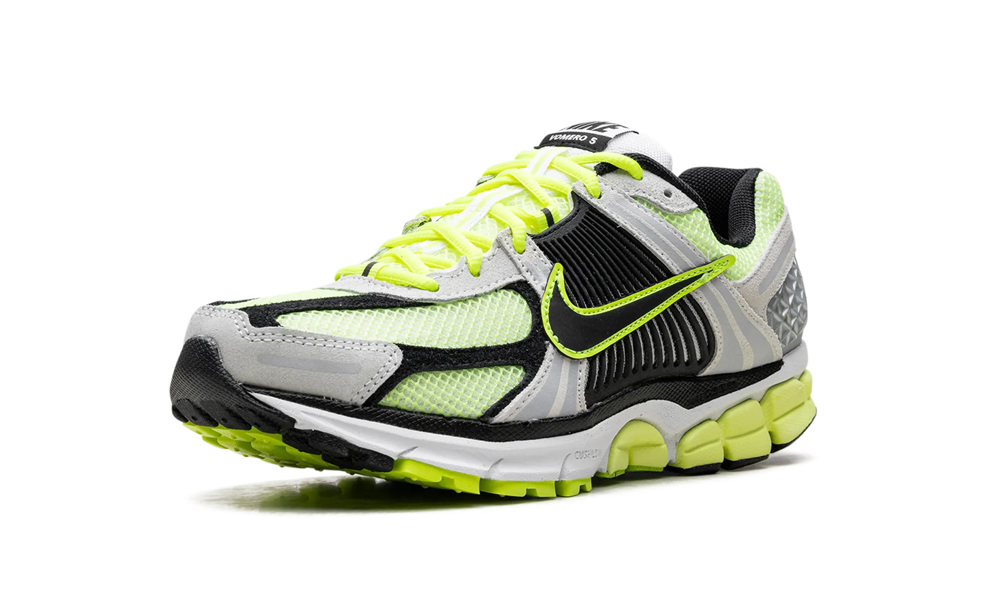 canoeing - running shoes Zoom Vomero 5 "Life Lime"