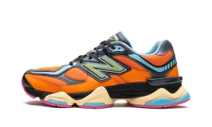 9060 "Sun Glow" Clean Vibe Ultra Pace