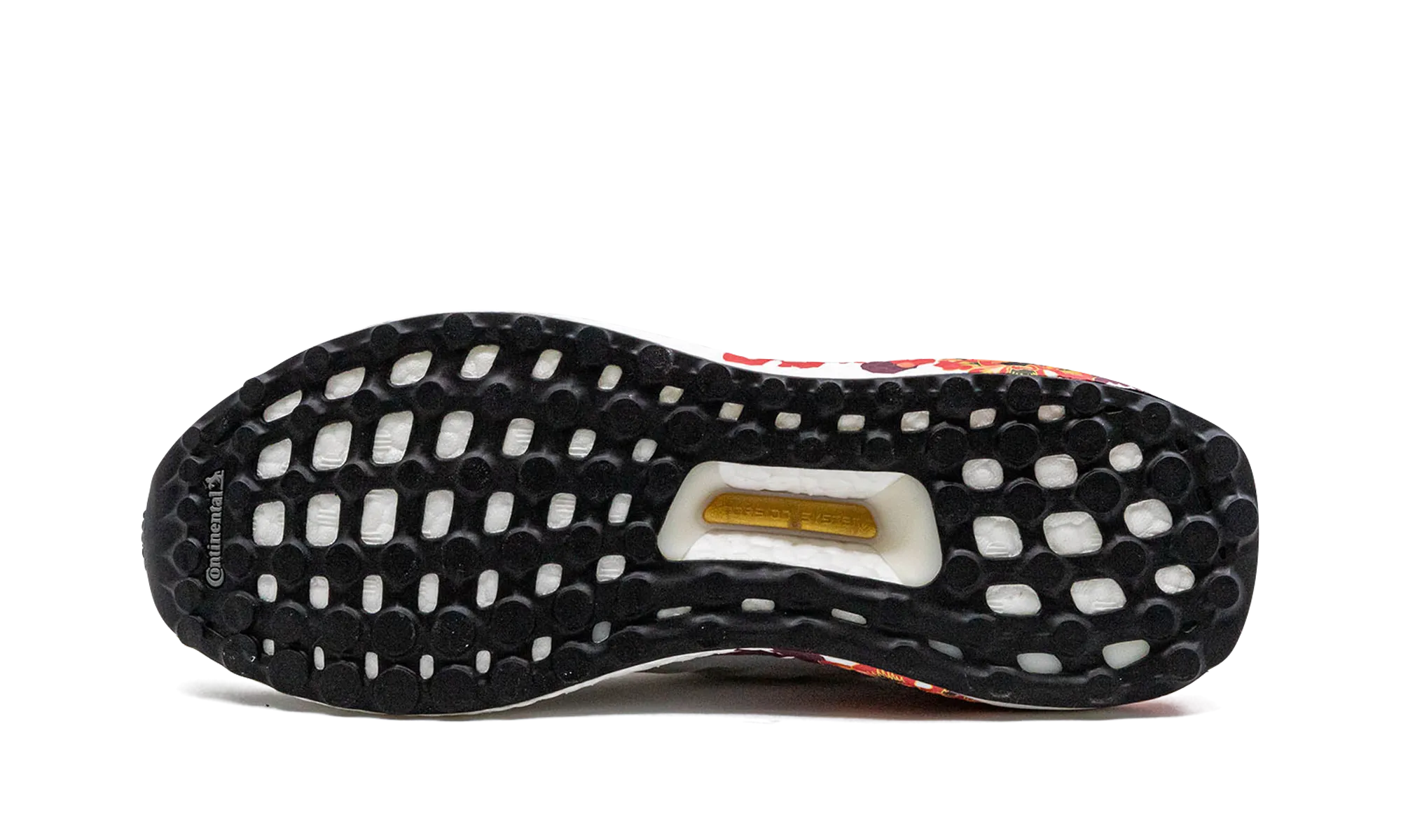 ULTRABOOST DNA "Chinese New Year 2020" Range Step Timeless Comfort