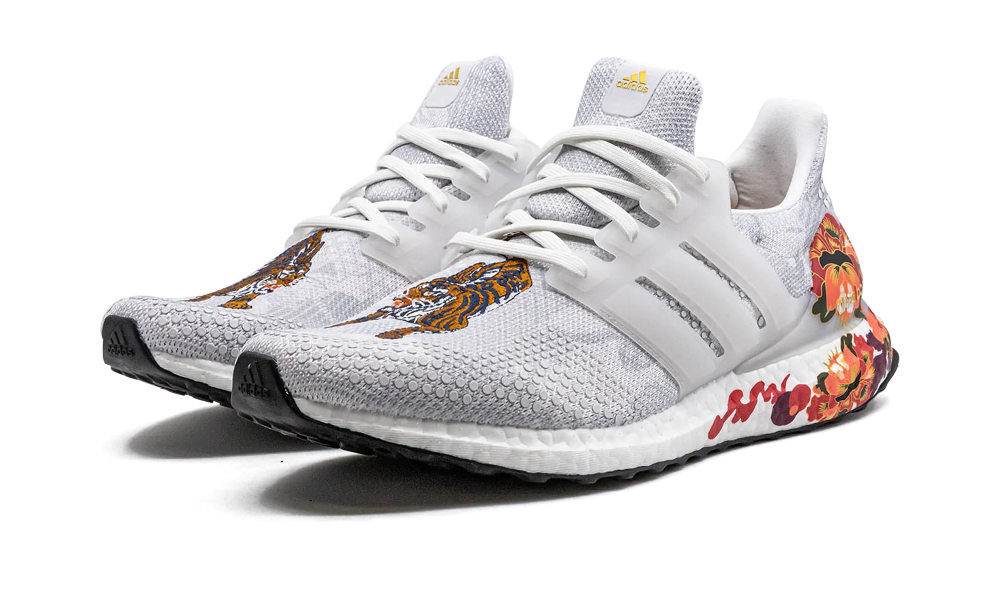 ULTRABOOST DNA "Chinese New Year 2020" Luxe Look Daily Ready