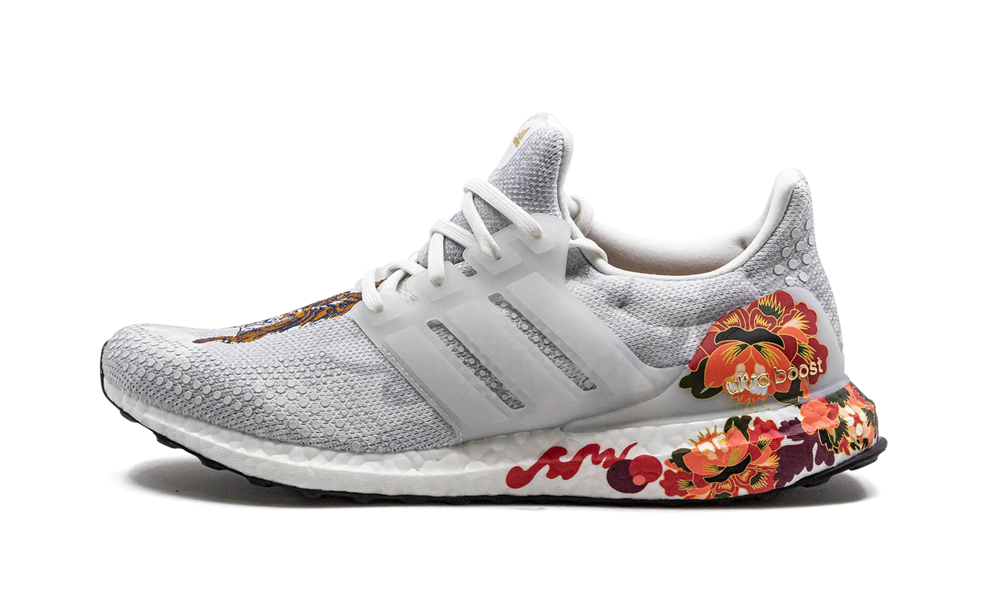 ULTRABOOST DNA "Chinese New Year 2020" Cushioned Support