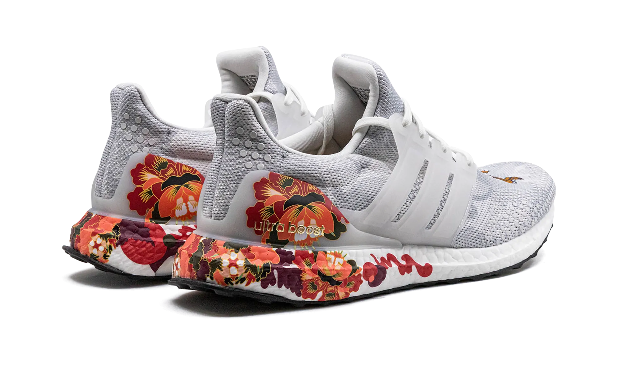 ULTRABOOST DNA "Chinese New Year 2020" Ice Jog
