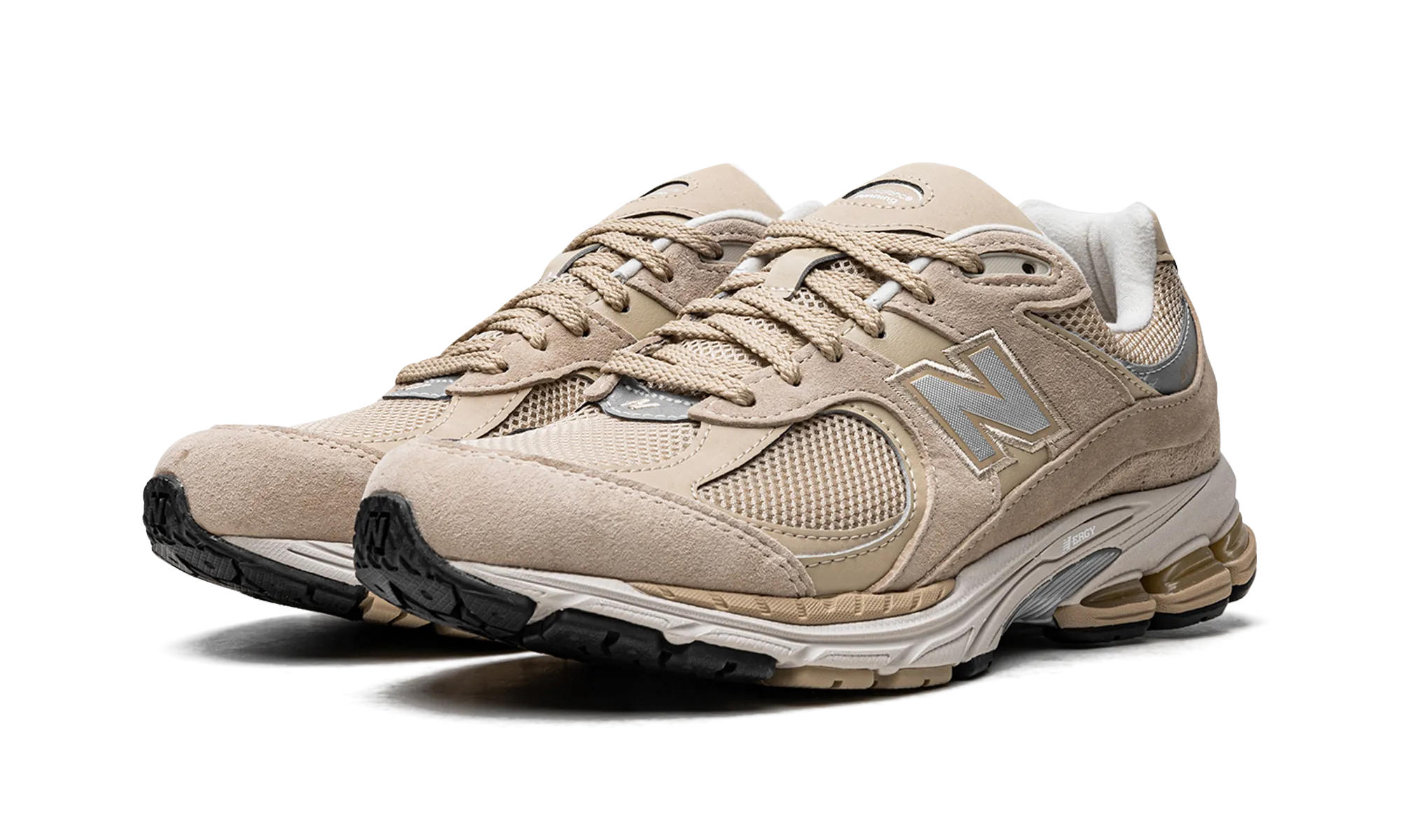 2002R "Beige" Leap Hike Warm Keep
