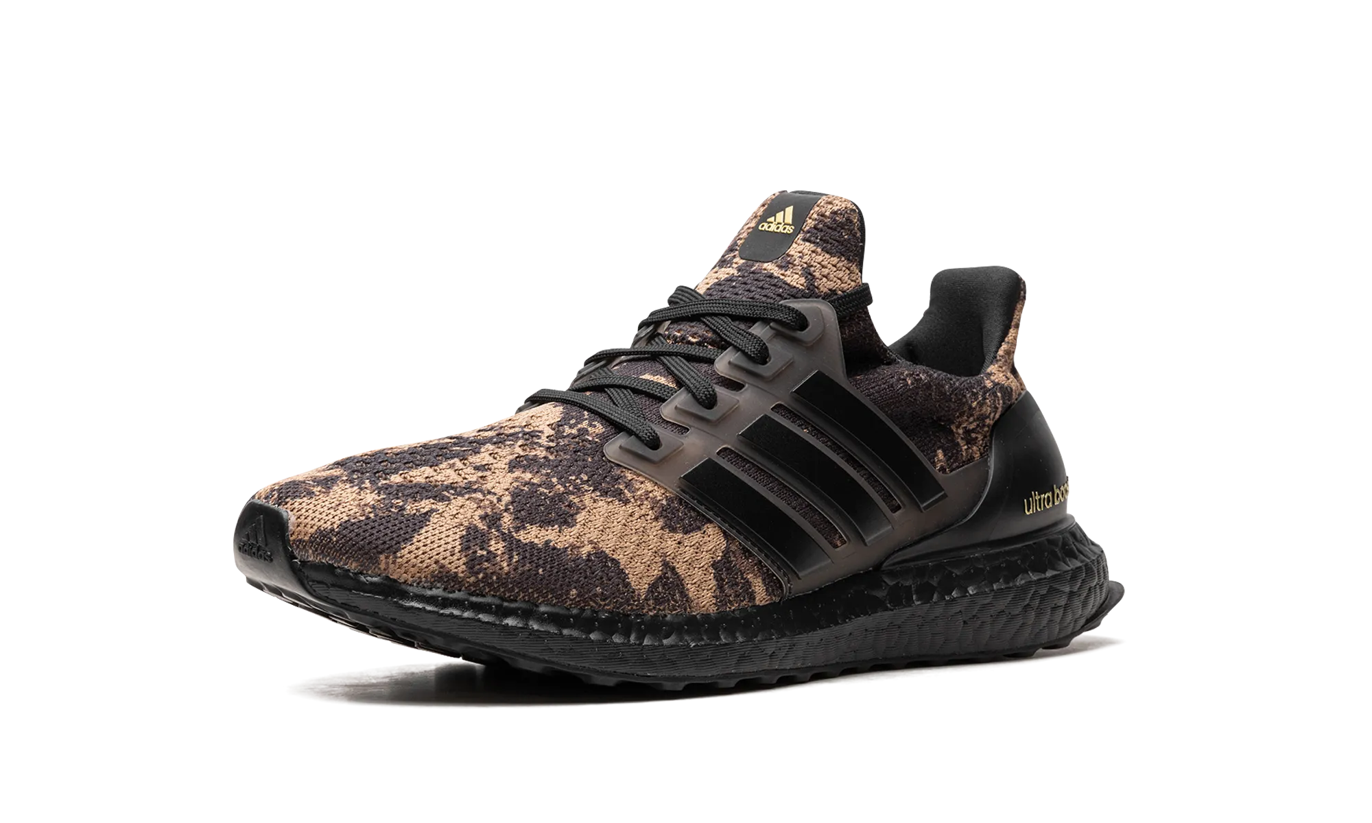 ULTRABOOST 5.0 DNA WMNS "Bleach Dye Pack" Balanced Walk Active Day