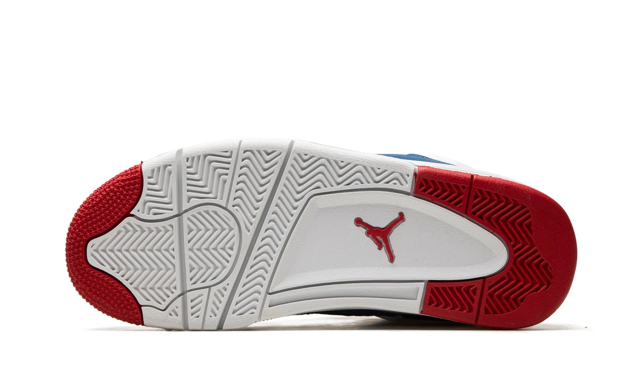 Jordan 4 Retro "Messy Room" Grade School Comfortable Upper