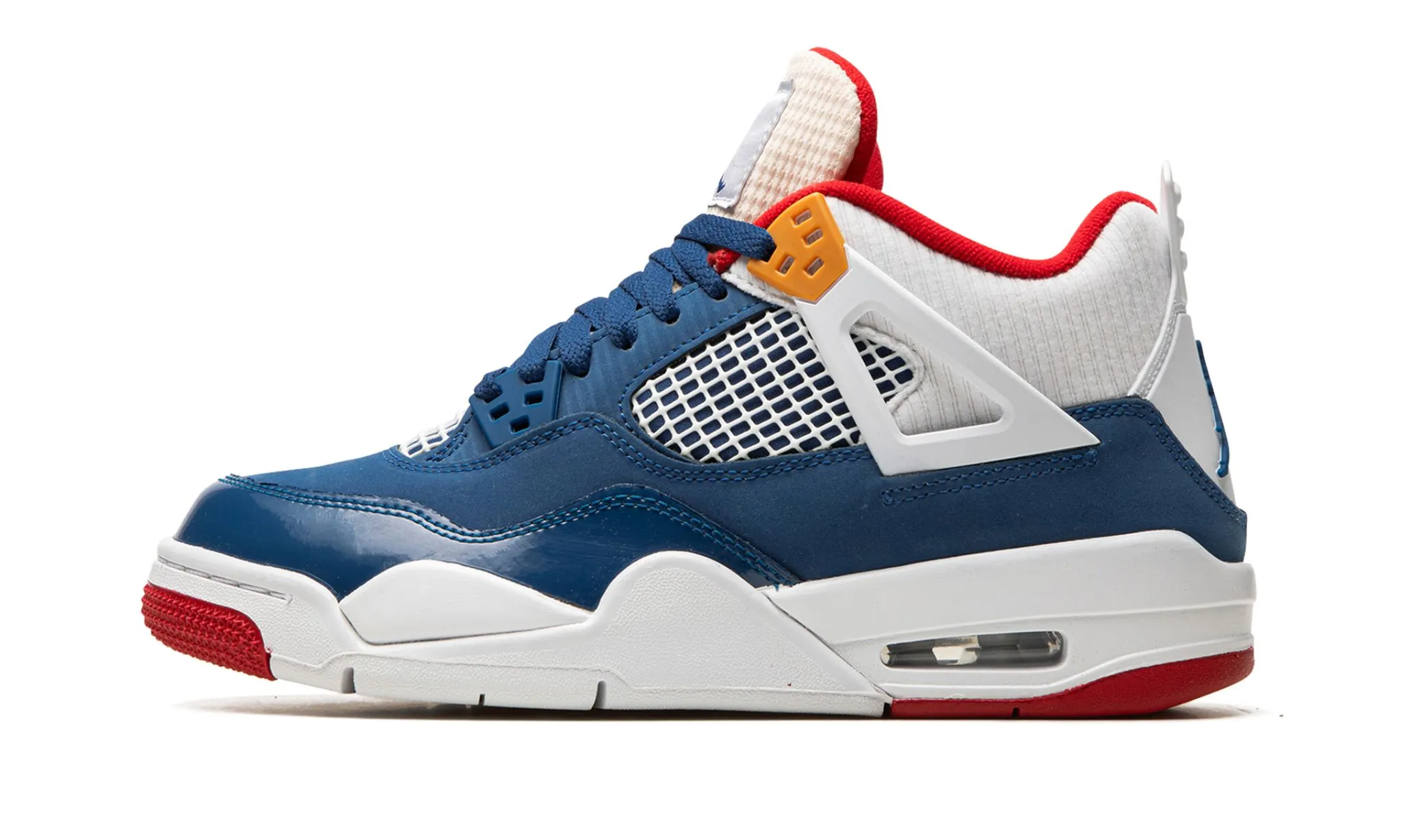 Prairie Path Timeless Fit Jordan 4 Retro "Messy Room" Grade School