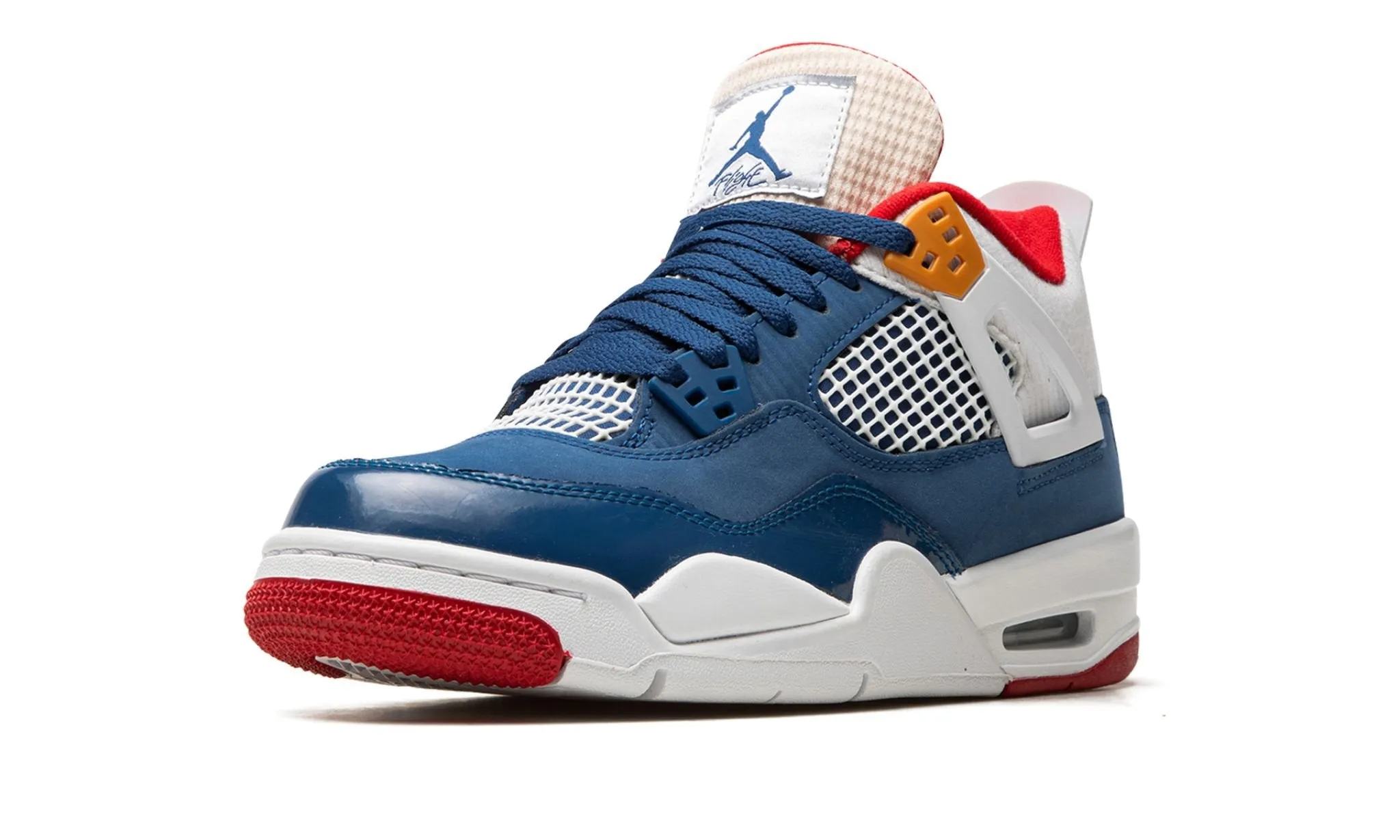 All-Purpose Comfort comfort features Jordan 4 Retro "Messy Room" Grade School