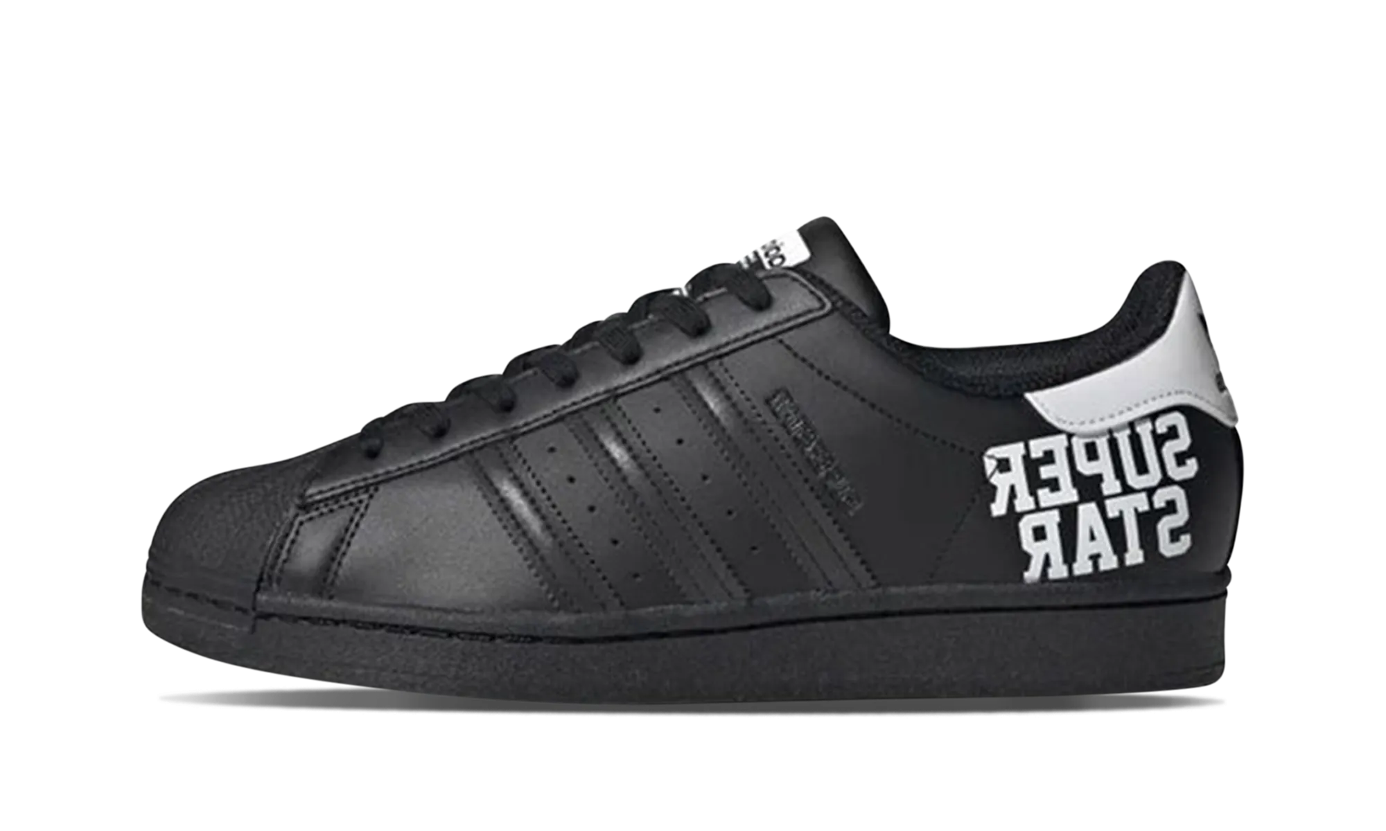 Running Shoes Comfortable to wear Superstar