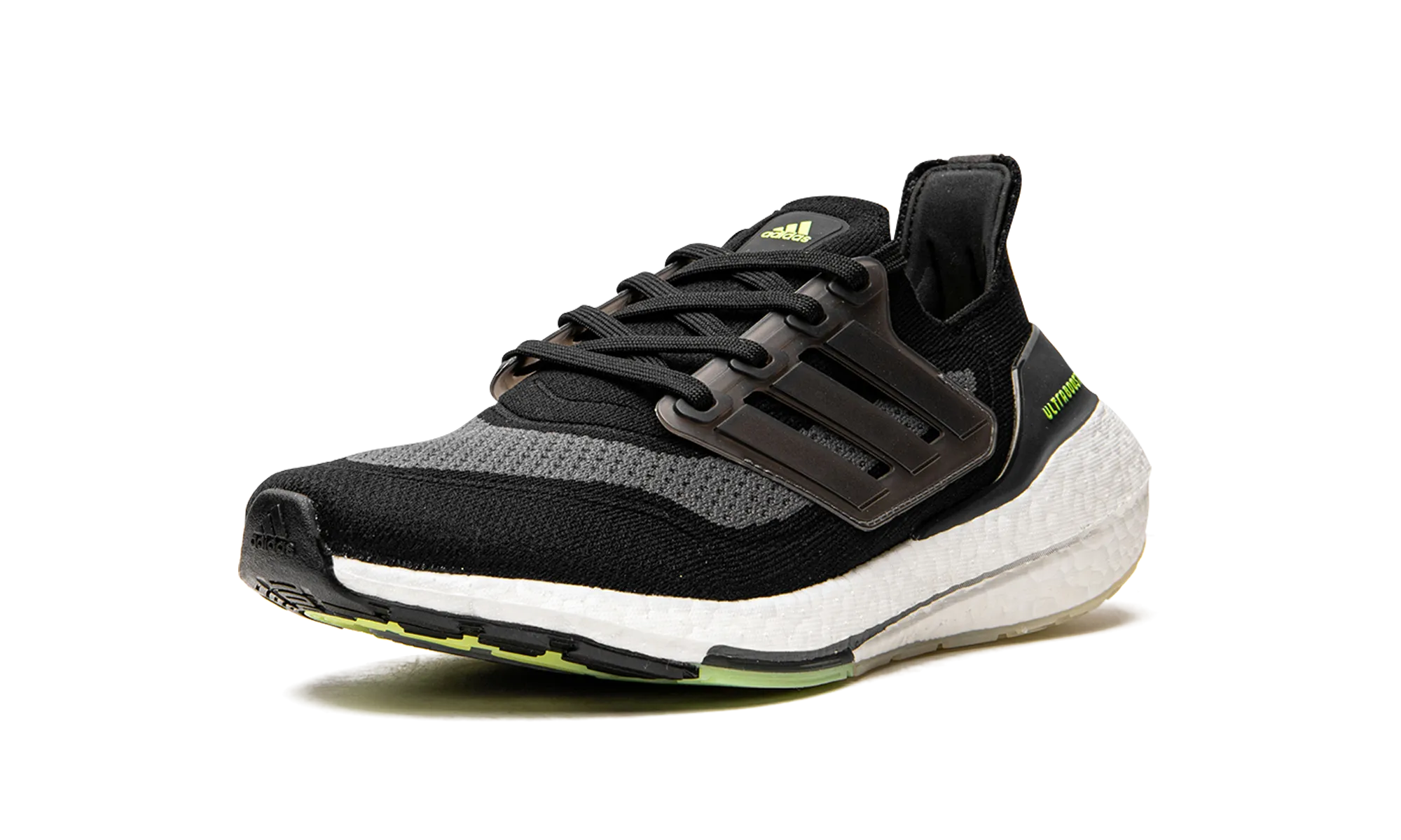 Cushion Touch Cushion Feel Ultraboost 21