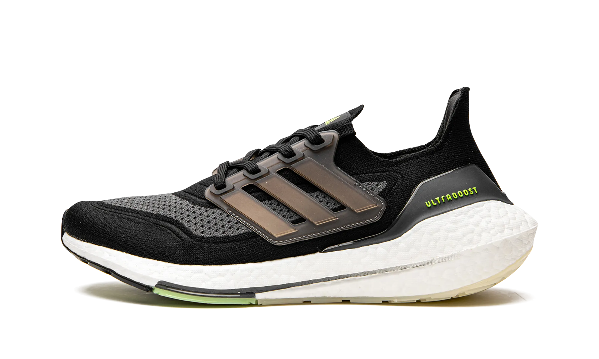 Ultraboost 21 Padded Touch Durable Wear