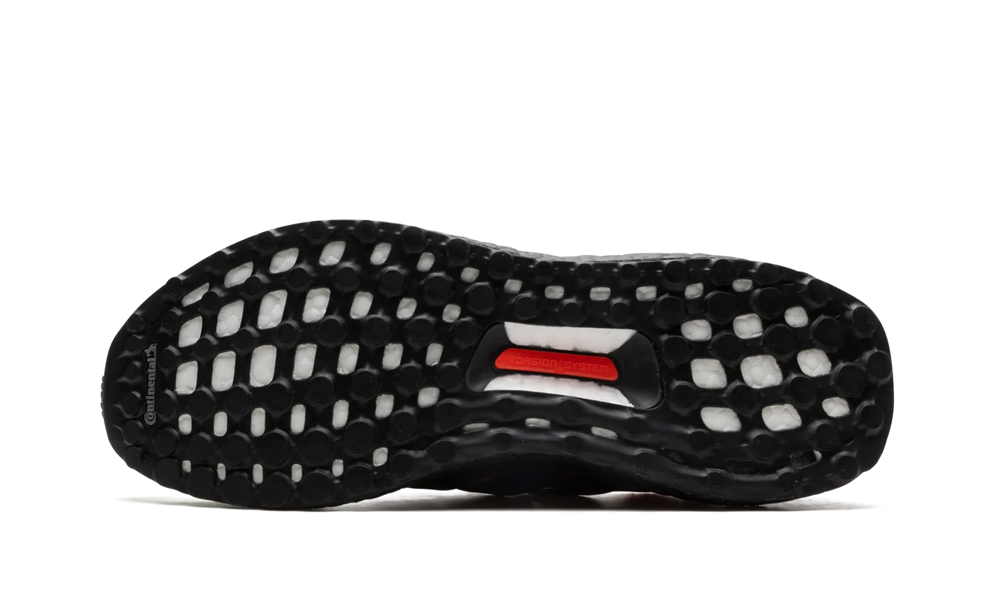 Ultraboost DNA "What The" Move Free Simple Motion
