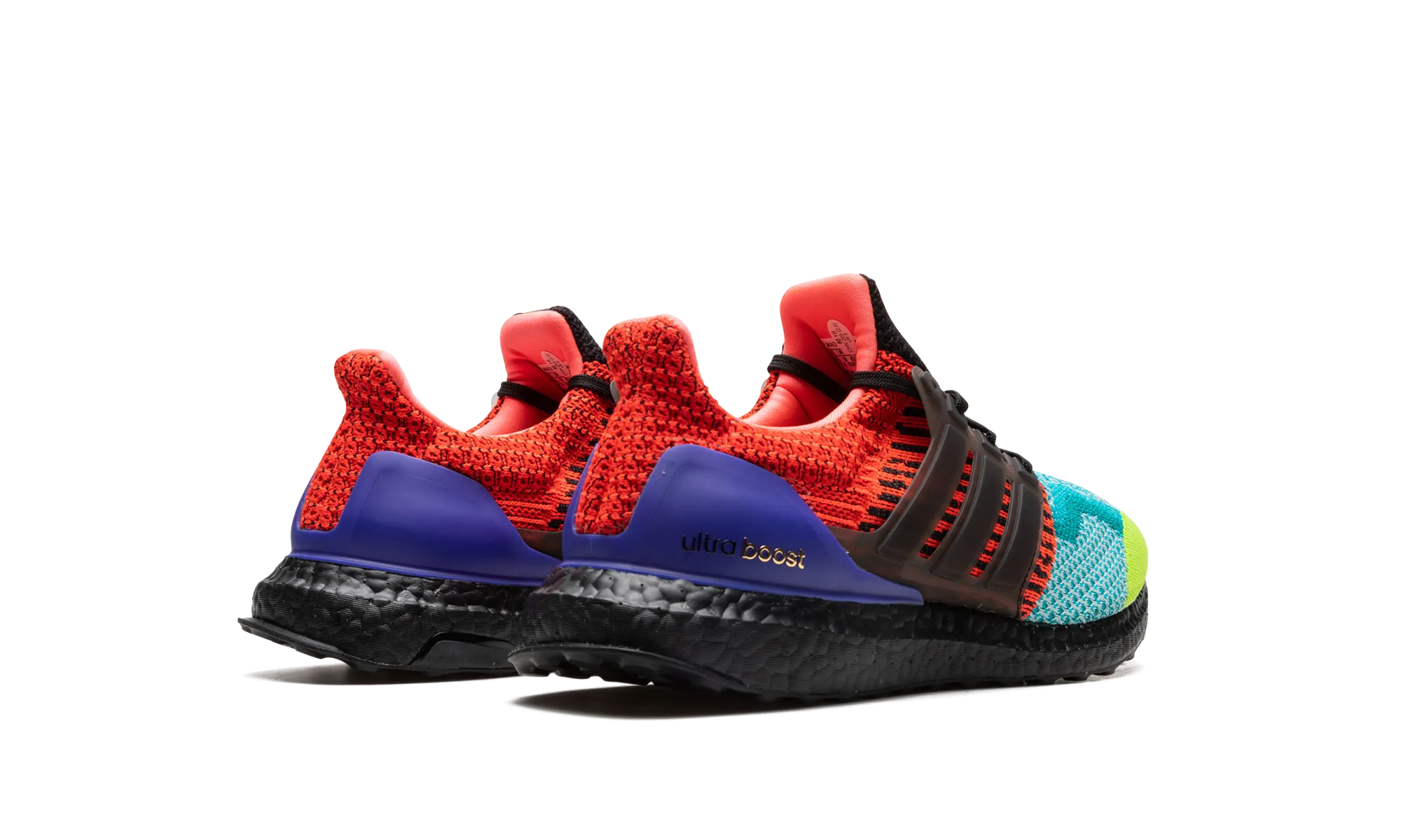 Ultraboost DNA "What The" Run Errand