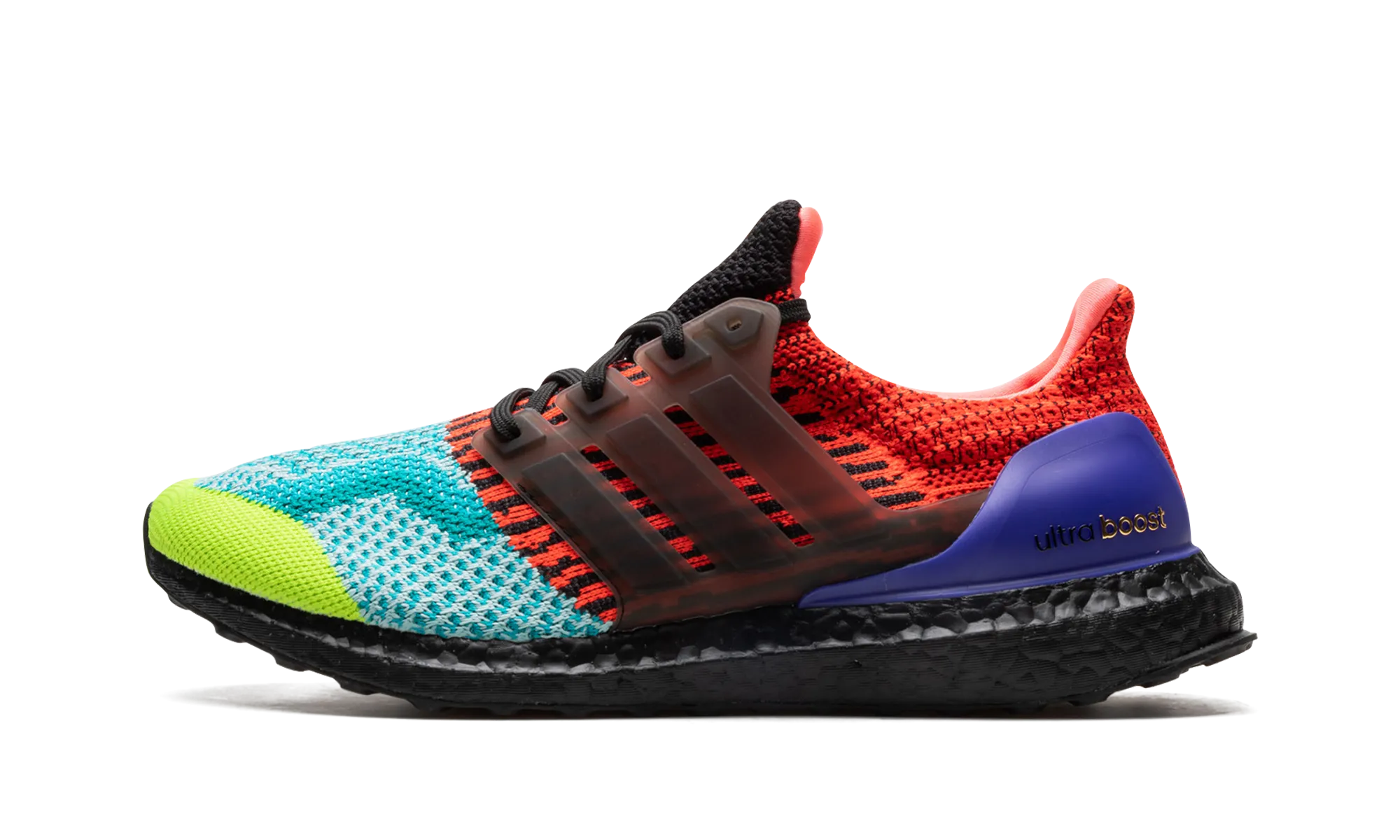 Ultraboost DNA "What The" Outdoor Footwear Subtle colors