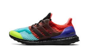 Ultraboost DNA "What The" Outdoor Footwear Subtle colors