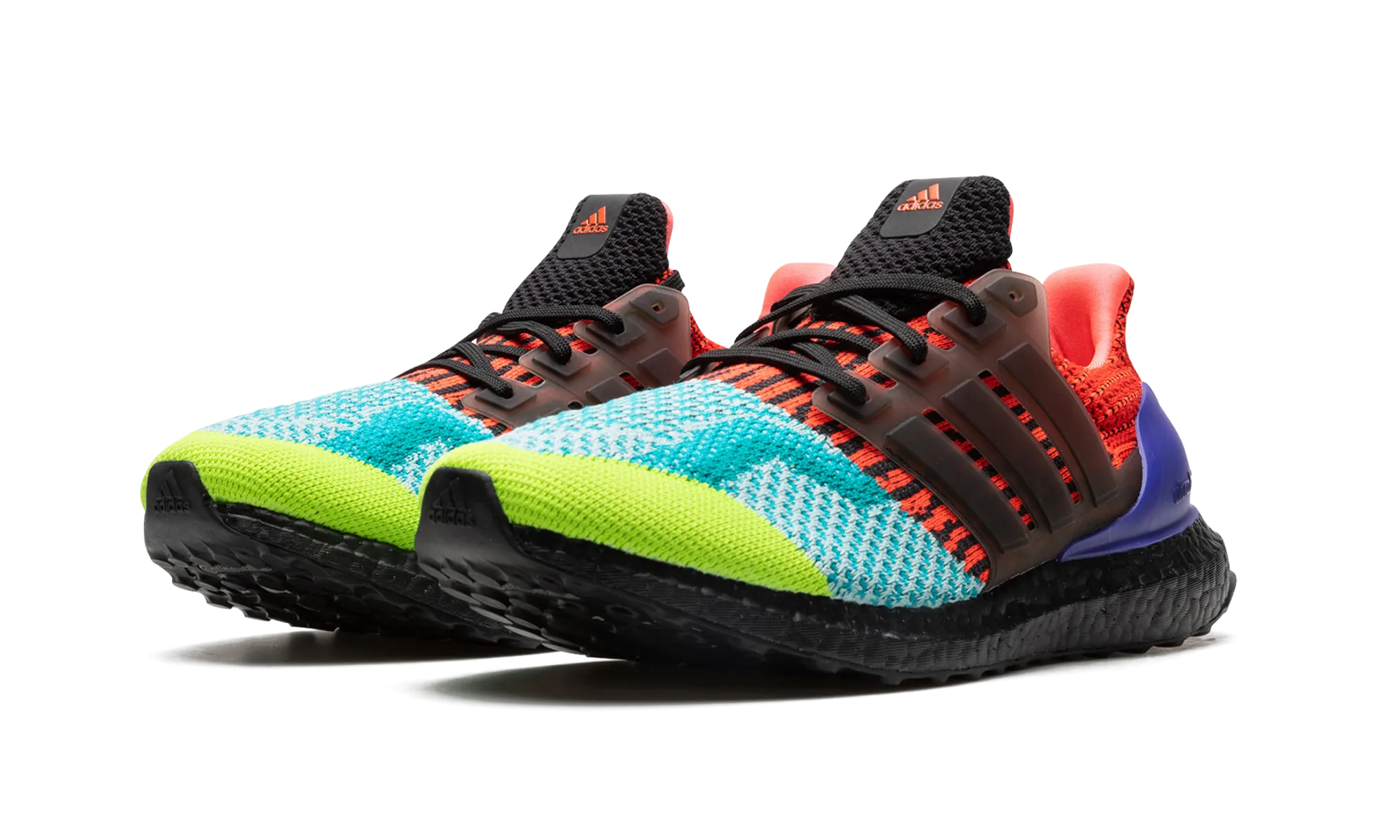 Ultraboost DNA "What The" Party Ready
