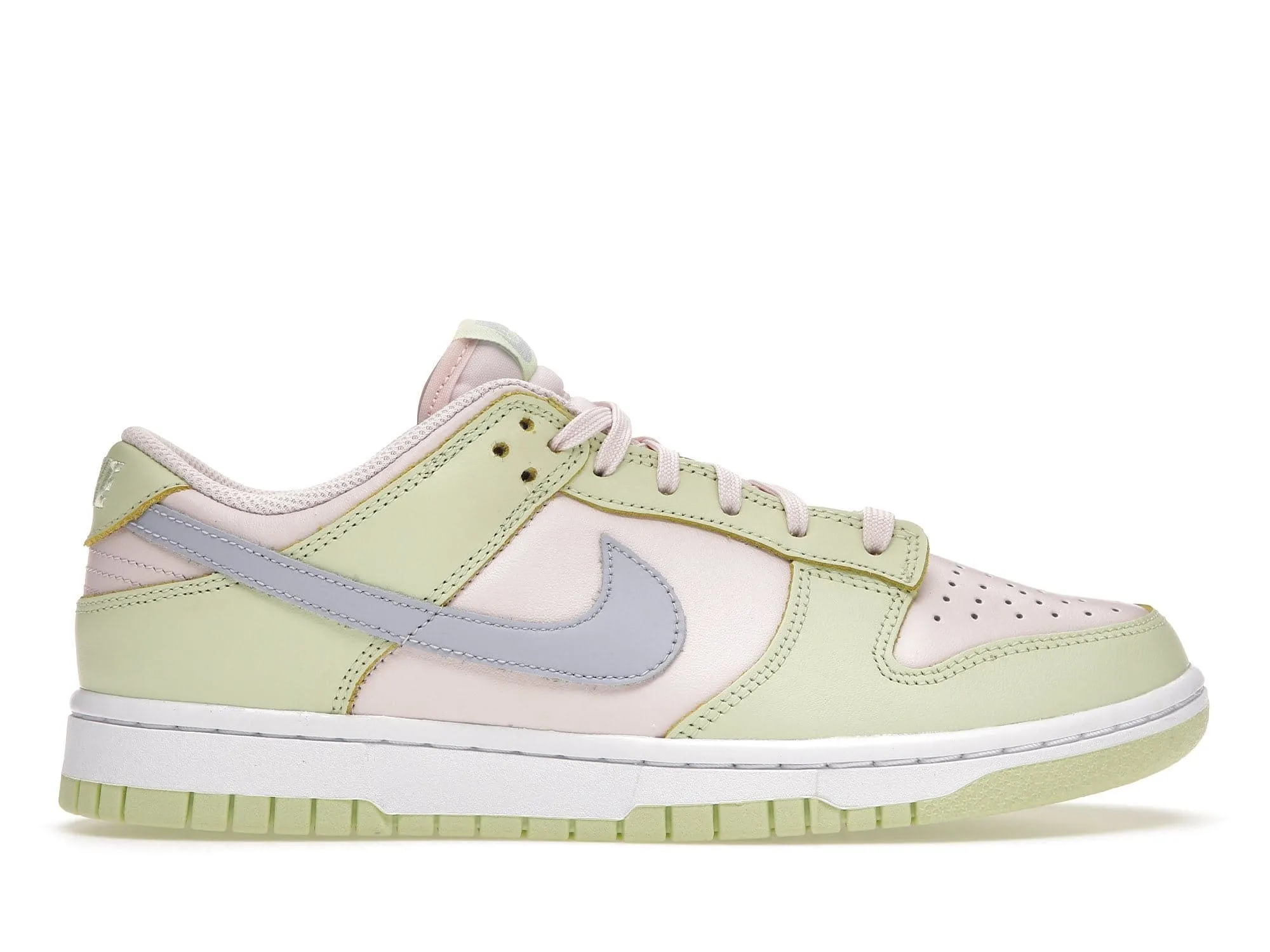 Nike Dunk Low Lime Ice (Women's) Indoor Outdoor