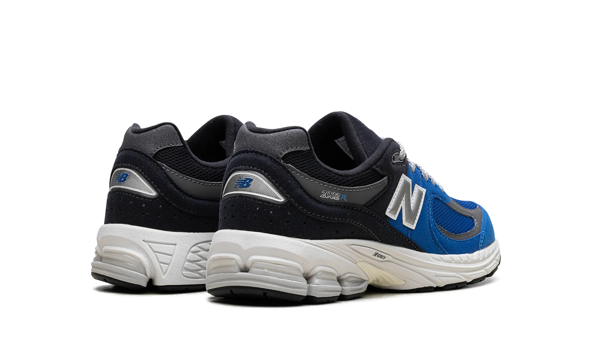 Dog Pace Zipper Closure 2002R GS "Blue Oasis"