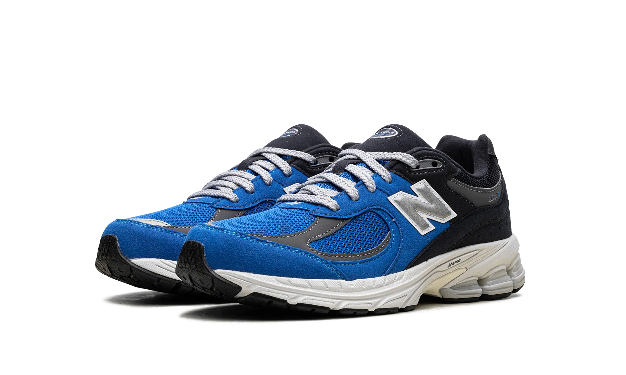 Sprint Step Everyday Wearability 2002R GS "Blue Oasis"