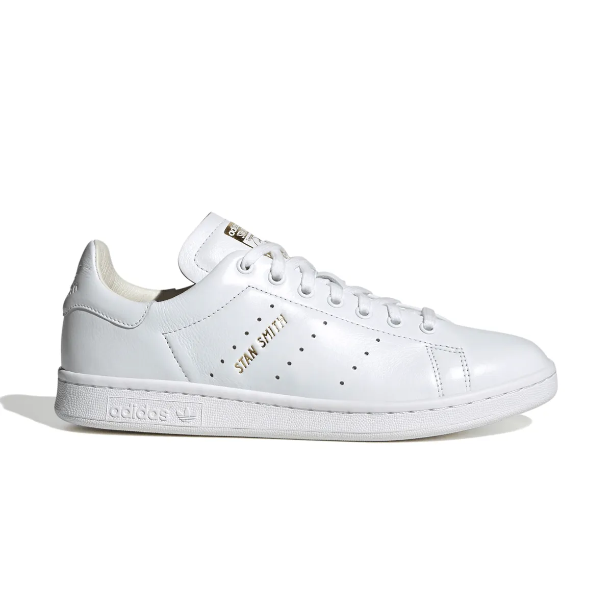 Grip Control Commuter Friendly Wmns Stan Smith Lux 'White'