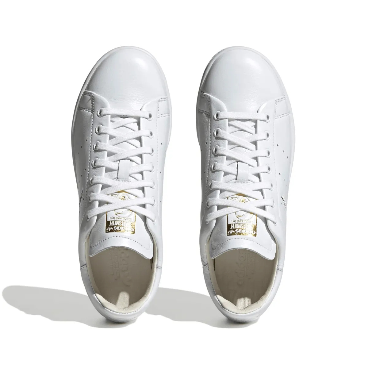 Spring Ready Wmns Stan Smith Lux 'White'