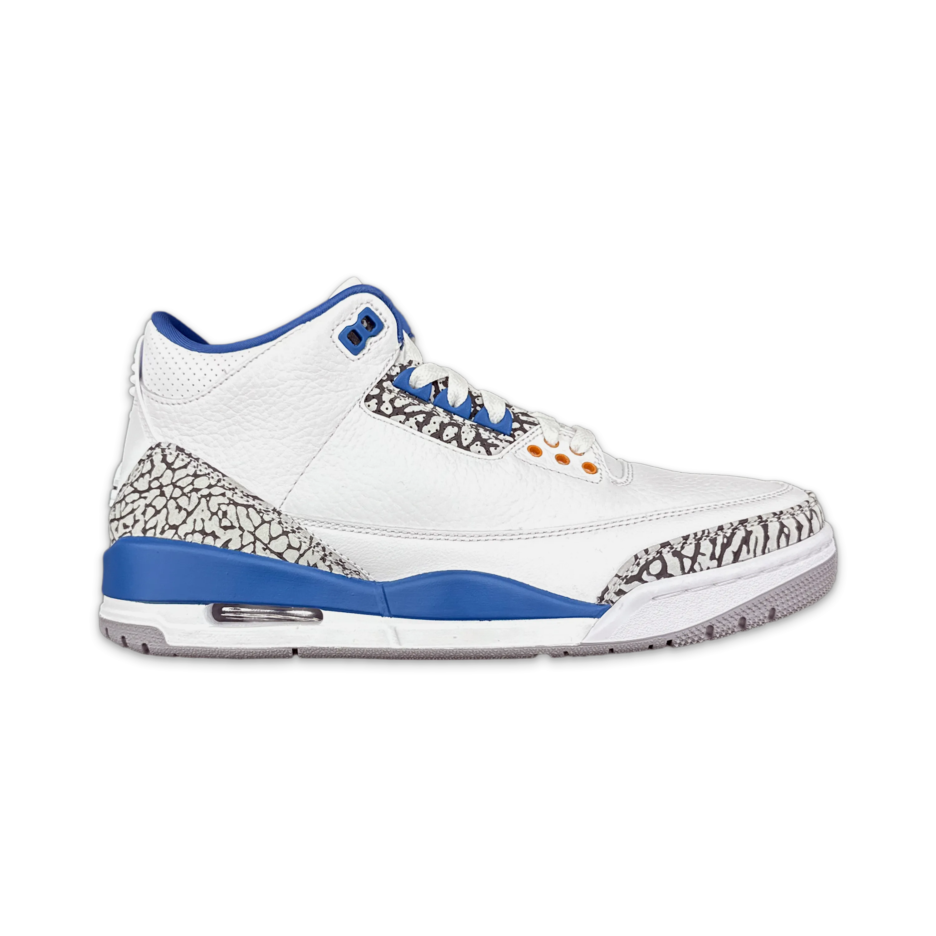 Drive Ease Air Jordan 3 Retro "Wizards"