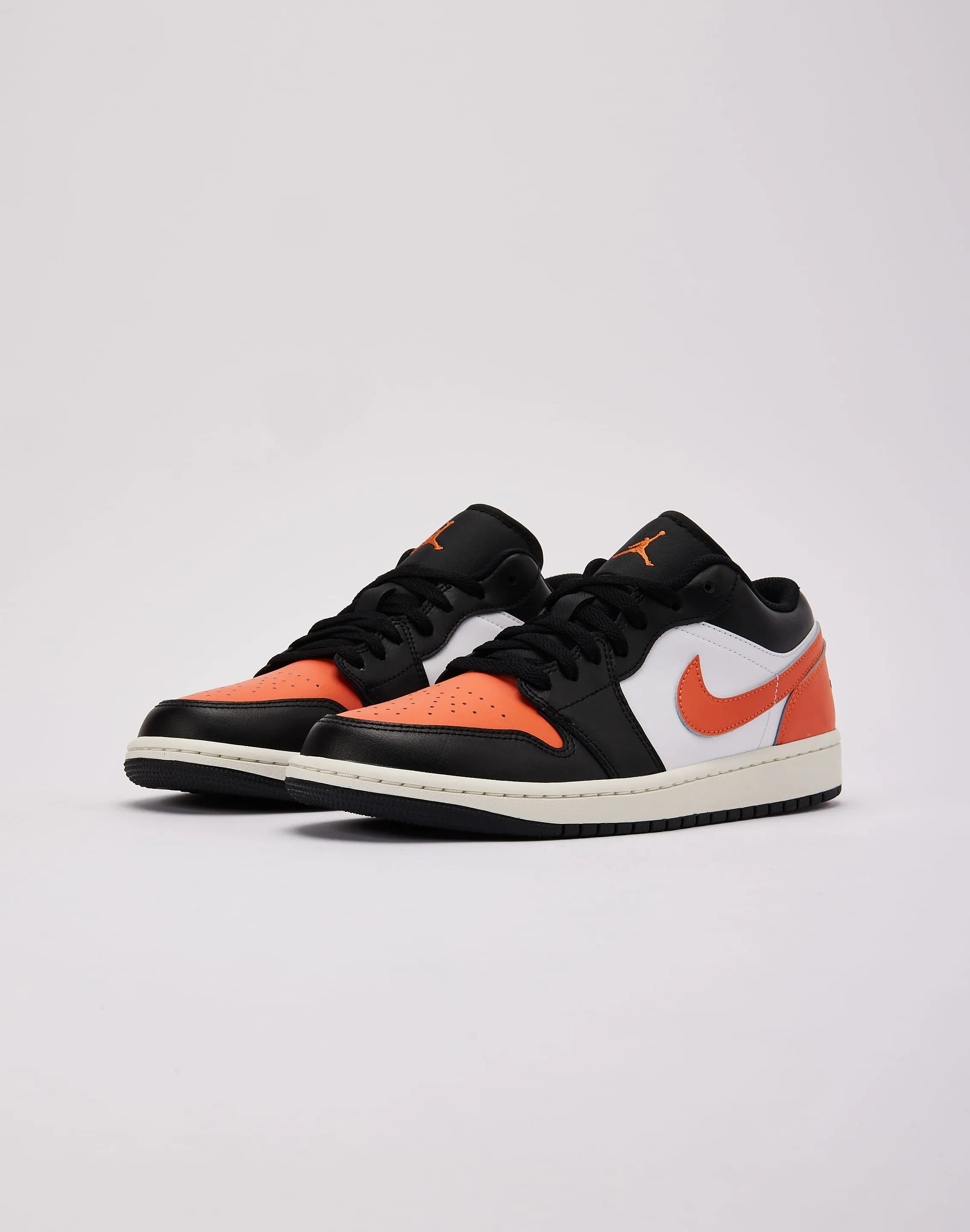 Jordan Air Jordan 1 Low Durable outsole Quick Flex