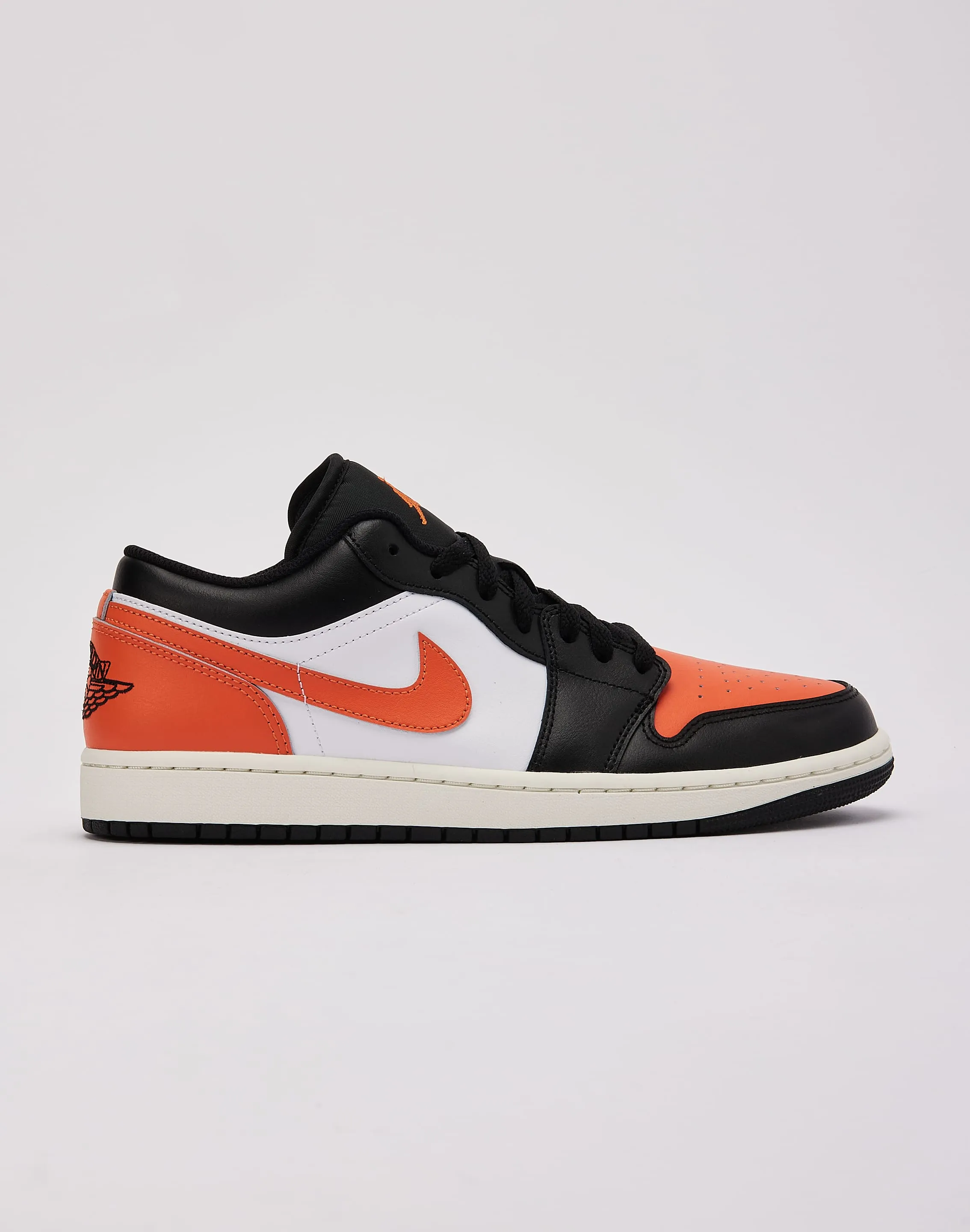 Gift Easy Camera Look Jordan Air Jordan 1 Low