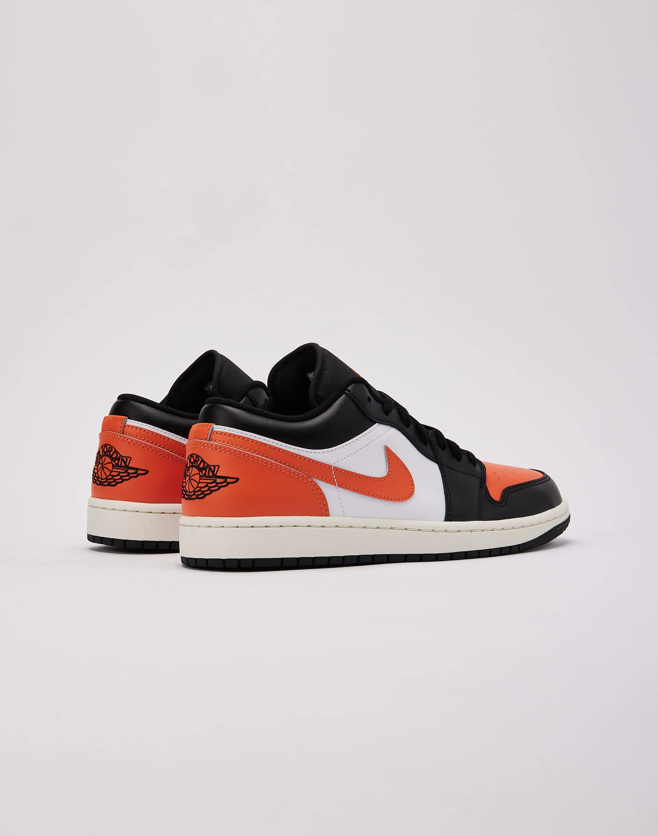 Jordan Air Jordan 1 Low Agile Fit Core Flex