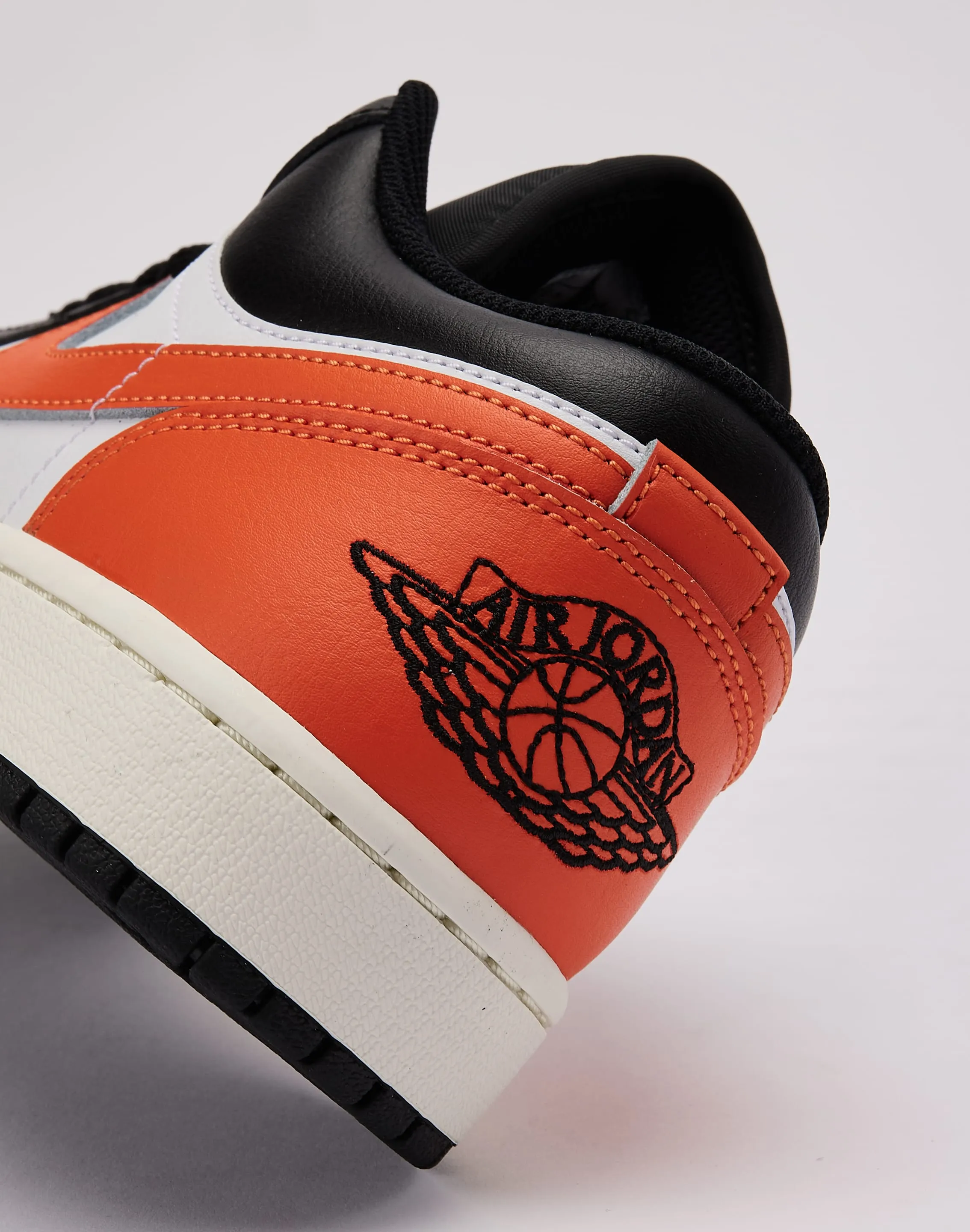 Jordan Air Jordan 1 Low Fit Torsion control
