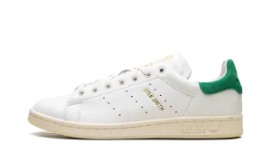 Adult Wear Gentle Feel Stan Smith Lux "White Green"