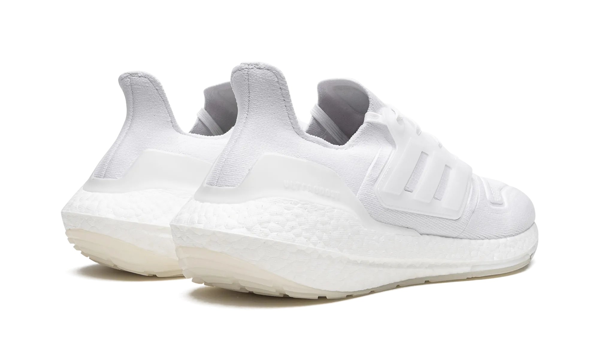 UltraBoost 22 Simple Vibes Vent Zones