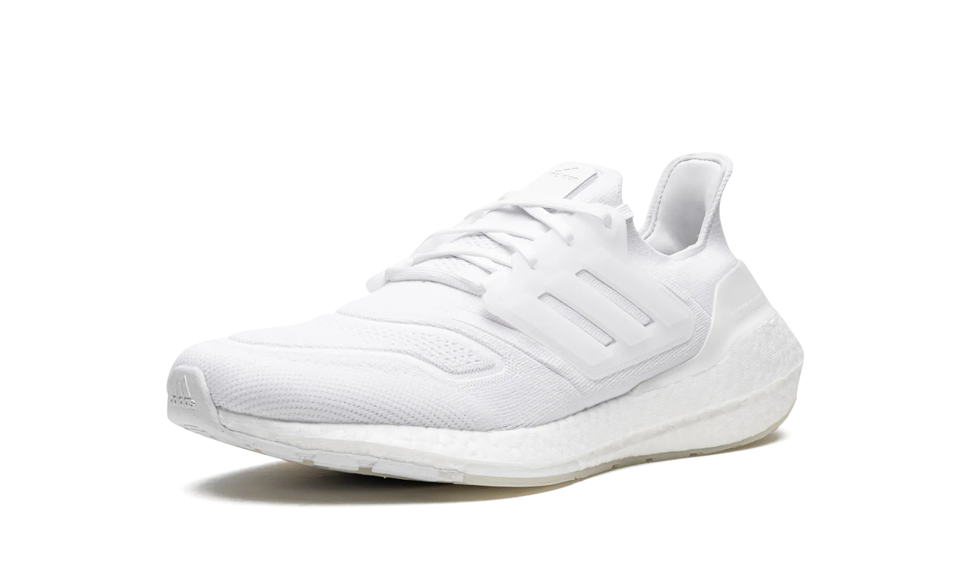 Heel Support UltraBoost 22