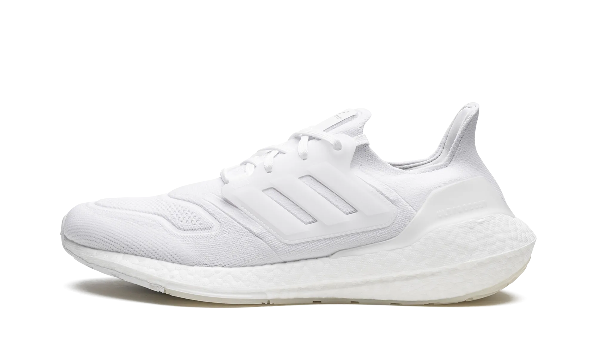 Heat Step UltraBoost 22