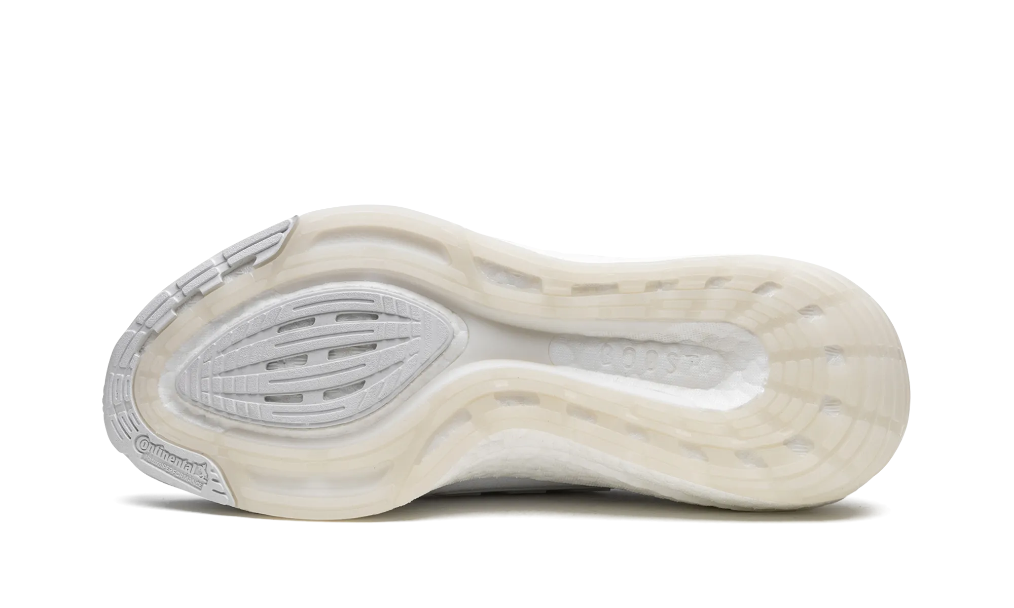 UltraBoost 22 Refined Mood Move Comfort