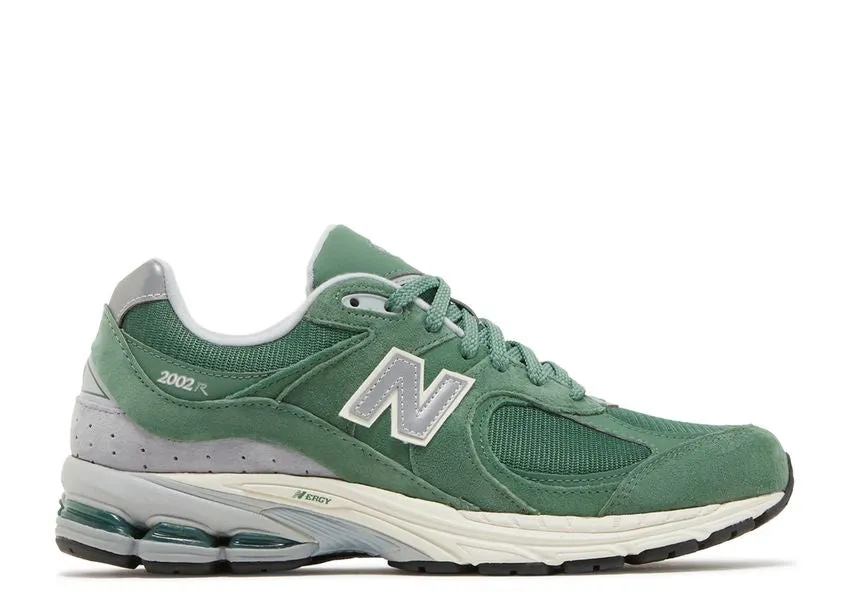 Jogging Gear New Balance 2002R Jade Green