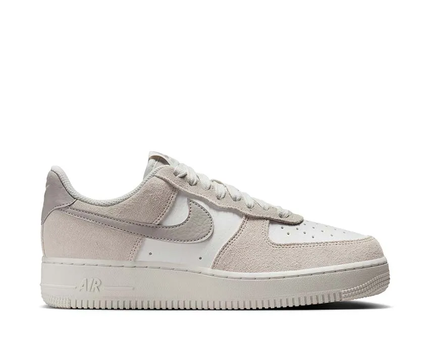 Walking Friendly Nike Air Force 1 Low W "Phantom"